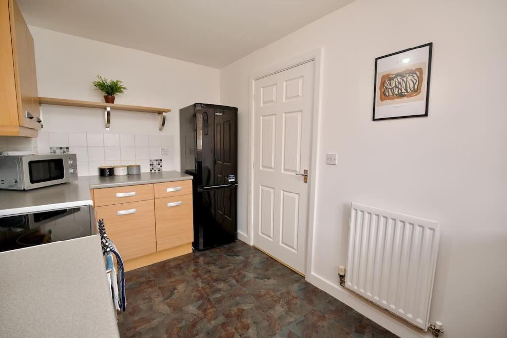 コヴェントリー Highley'S Nest - Fully Furnished Gem, Free Private Parking, Sky Tv & Netflixヴィラ エクステリア 写真